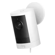 Ring Outdoor Camera Stekker 2e Generatie Wit