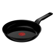 Tefal Renew Black Keramische Koekenpan 24 cm