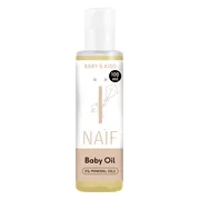 Naif Baby & Kids Babyolie 100 ml