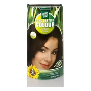 Hairwonder Long Lasting Colour 4 Medium Brown 100ML