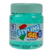 Hegron Styling Gel Mega Hold 500ML