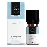 Volatile Sauna Mengsel 5ml