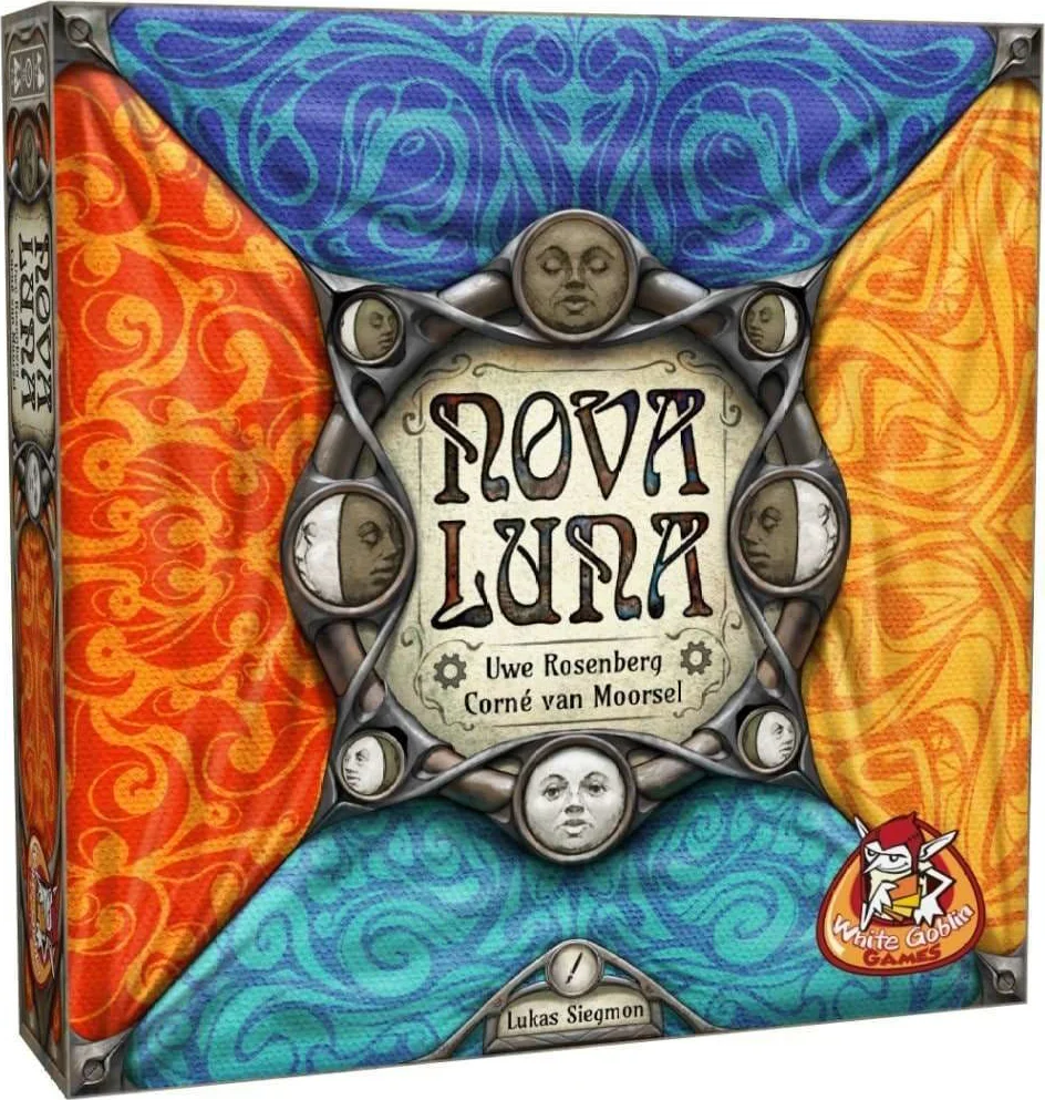 Nova Luna - NL