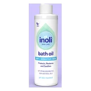 Inoli Baby Badolie Intensief Vettend 200ML