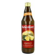 Rabenhorst 100% Ananas Sap 750ML