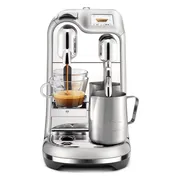 Sage Nespresso Creatista Pro SNE900BSS Stainless Steel