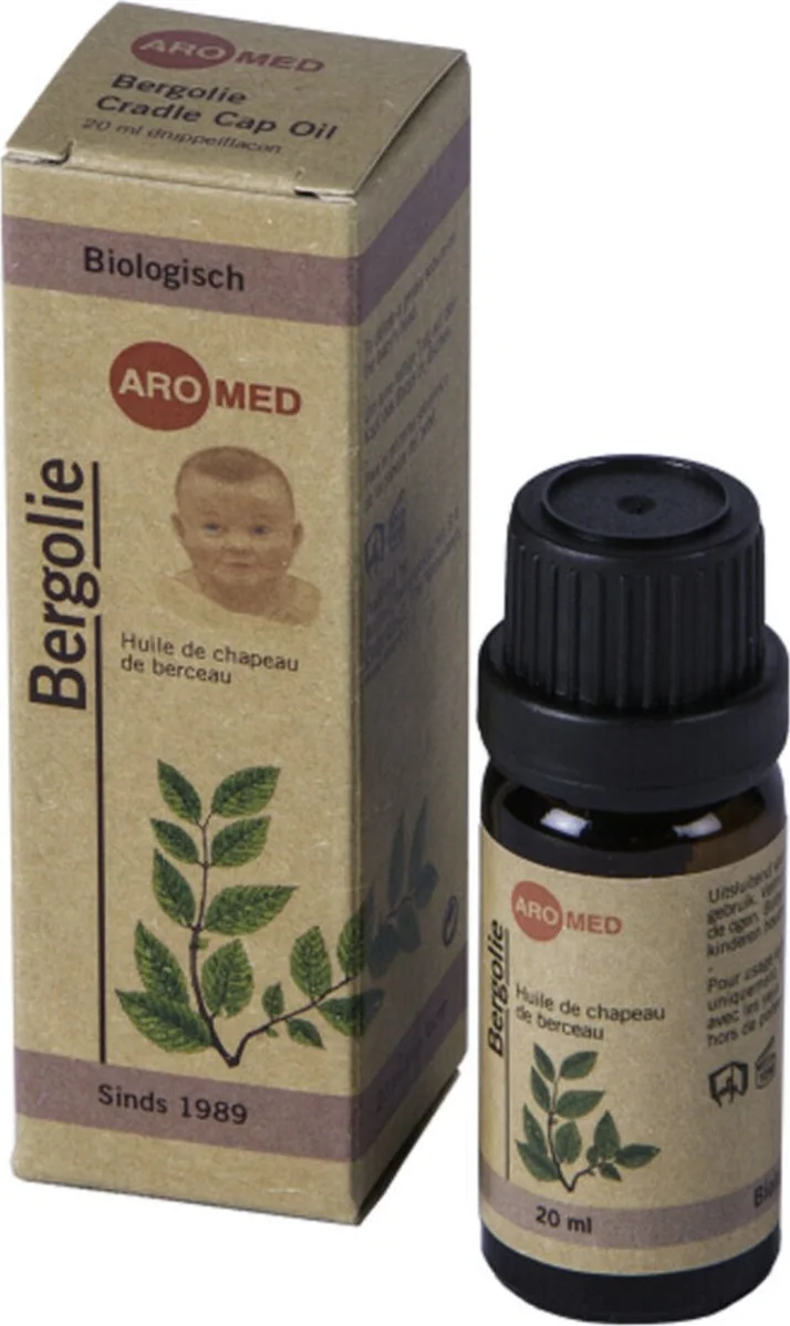 Aromed Bergolie Baby 20ML