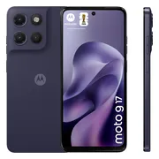 Motorola Moto G17 256GB Blauw 4G
