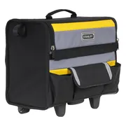 Stanley 1-97-515 Gereedschaptas 18 met Wielen 1-97-515"