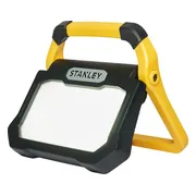Stanley Oplaadbare LED werklamp 3000lm IP54 USB C