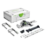 Festool SYS3 M 137 FS/2-Set Accessoire-set - 577157