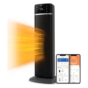 Philips Keramische Energiebesparende Verwarming 5000-serie