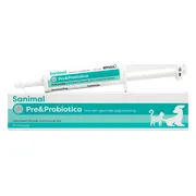 Sanimal Pre & Probiotica 15 ml