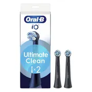 Oral-B iO Ultimate Clean Opzetborstel 2ST