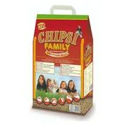 Chipsi Family 20 liter