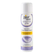 Pjur Med Sensitive Glide 100ML