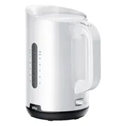 BRAUN Waterkoker (wit)