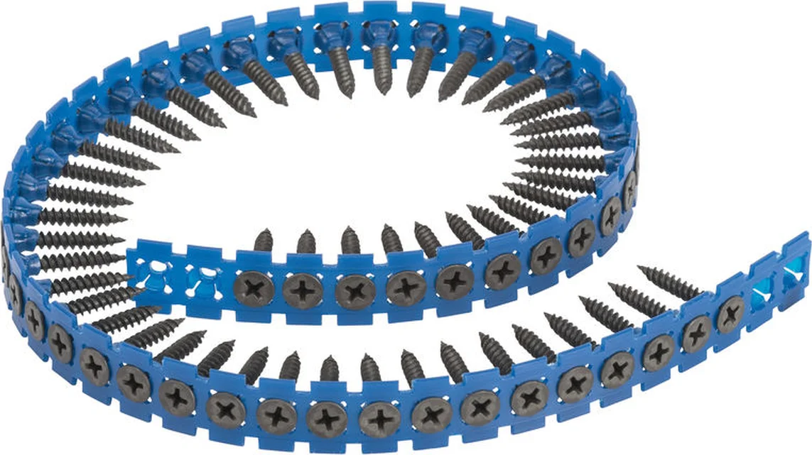 Bosch Professional PRO S-F 3,9x35 Bandschroeven fijne draad | PH2 | 1000 stuks - 2608000552