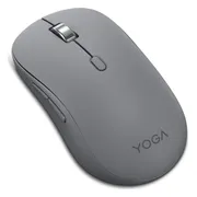 Lenovo Yoga Bluetooth Stille Muis Luna Grey