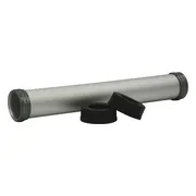 Milwaukee Patroonhouder aluminium voor kitworsten 600ml - 4932352845