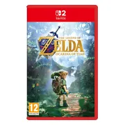 The Legend of Zelda: Ocarina of Time Nintendo Switch 2