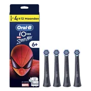 Oral-B iO Gentle Care Spiderman (4 stuks)