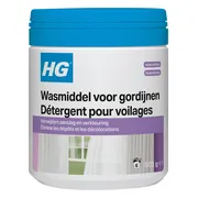 HG Textiel Vitrage Wasmiddel Wit 500GR