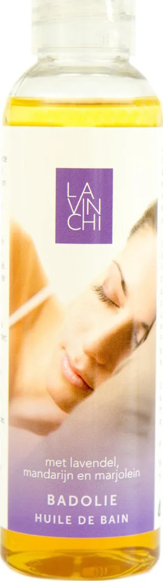 Chi Natural Life Lavinchi Relax Badolie 150ML