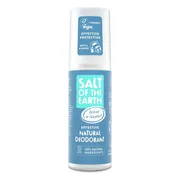 Salt Of The Earth Ocean + Coconut Deodorant Refillable Spray 100ML