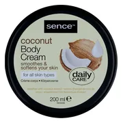 Sence Coconut Body cream 200ML