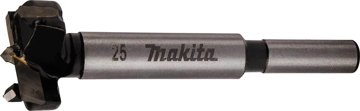Makita D-71124 Scharnierboor 25x77mm