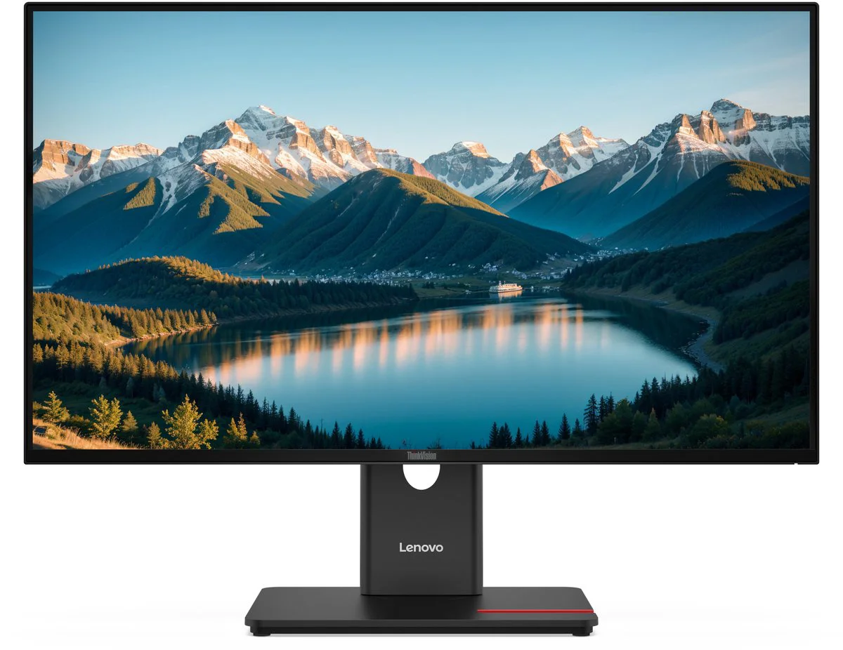 Lenovo ThinkVision T27Q-40