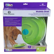 Nina Ottosson Hondenspel Wobble Bowl Ø 30 cm
