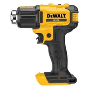 DeWALT DCE530N Accu heteluchtpistool 18V XR Basic Body