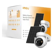 Imou Cell PT Solar Kit