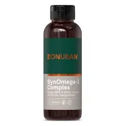 SynOmega-3 Complex 250ML