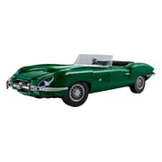 LEGO Icons Jaguar E-Type 11381