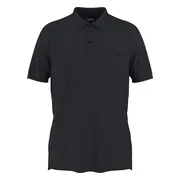 PARKSIDE PERFORMANCE Heren polo - sneldrogend (Zwart, XL)