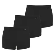 PARKSIDE Set van 3 heren boxers (Zwart, S)
