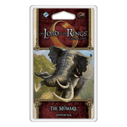 The Lord of the Rings LCG: The Mumakil