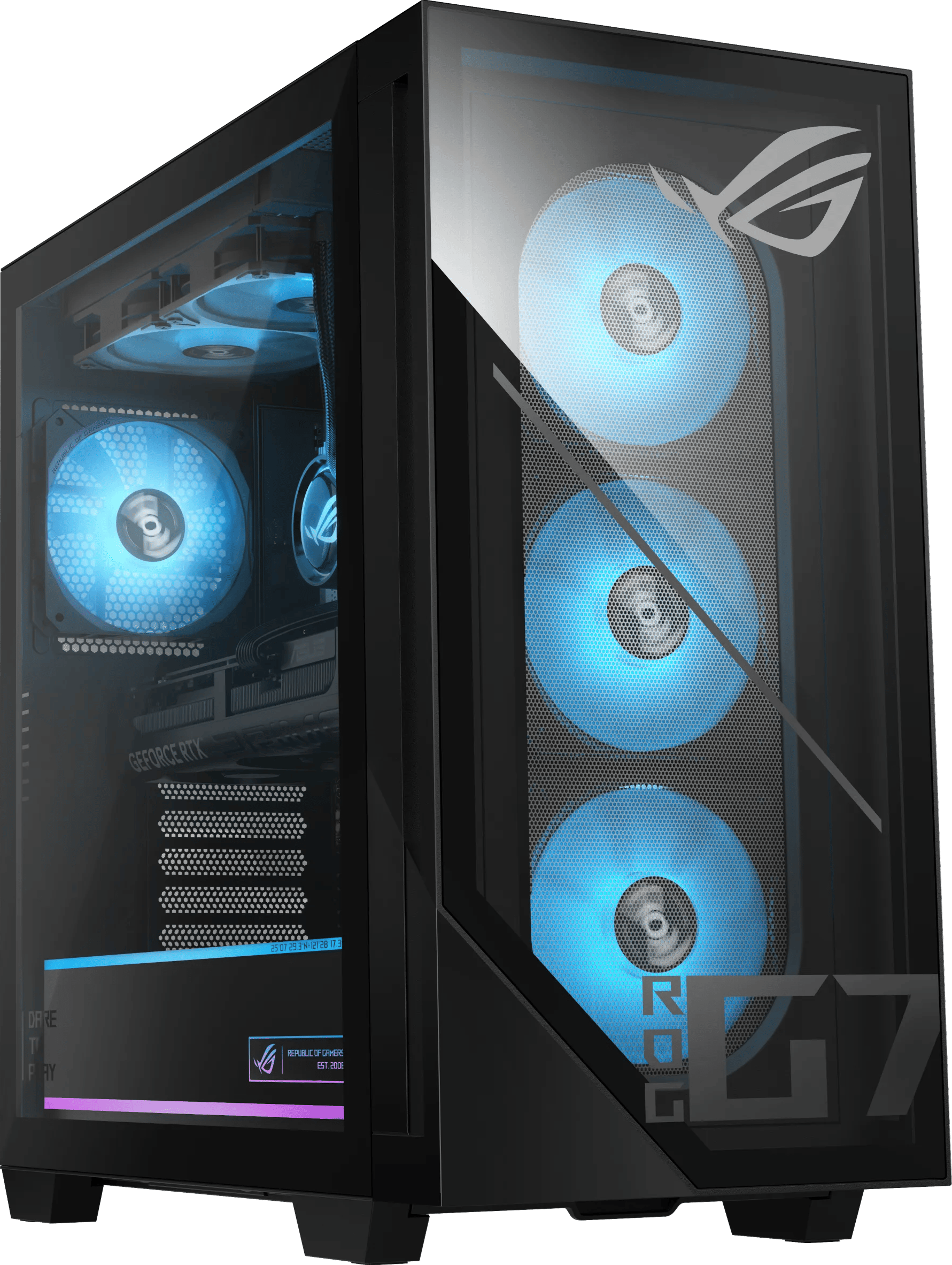 ASUS ROG GM700TZ-R9700X162W