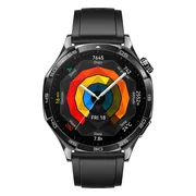 Huawei Watch GT5 Zwart 46mm