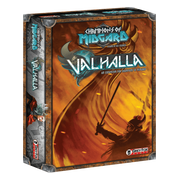 Champions of Midgard: Valhalla
