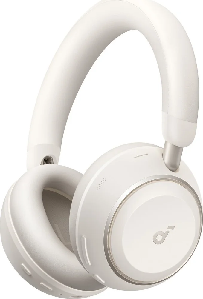 Soundcore Space 2 Wit