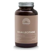 Mattisson HealthStyle Absolute Soja Lecithine 1200mg Capsules 90CP