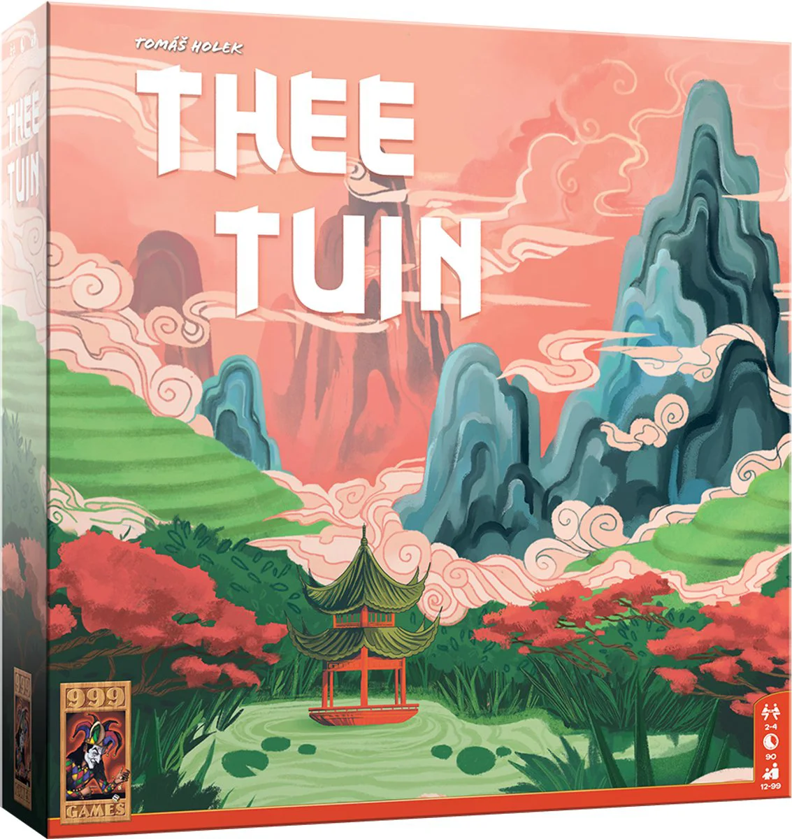 Theetuin