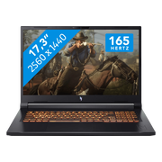 Acer Nitro V 17 AI ANV17-61-R943
