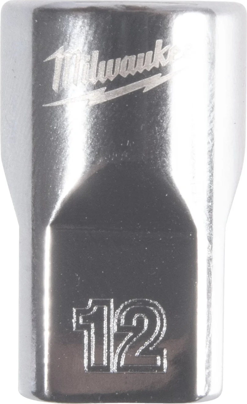 Milwaukee Dop 1/2" E-Torx - E12 - 4932500315