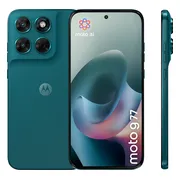 Motorola Moto G77 256GB Blauw 5G