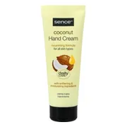 Sence Coconut Nourishing Hand Cream 75ML